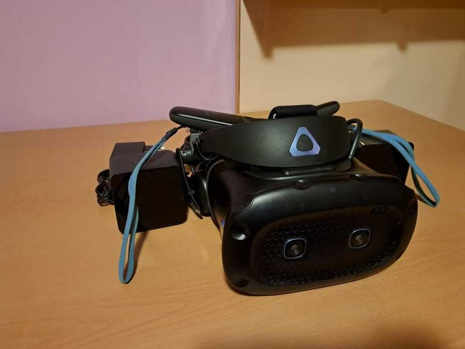 Ochelari VR HTC Vive Cosmos Elite