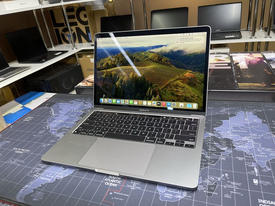 Macbook Pro 13 M2 2022