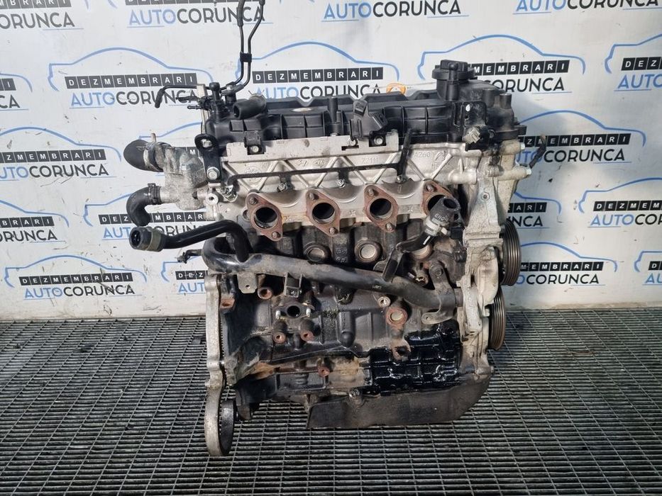 Motor Kia Sportage IV 1.7 Diesel 2016 - 2018 116CP Manuala D4FD Euro5 (1354) Diesel 4x2