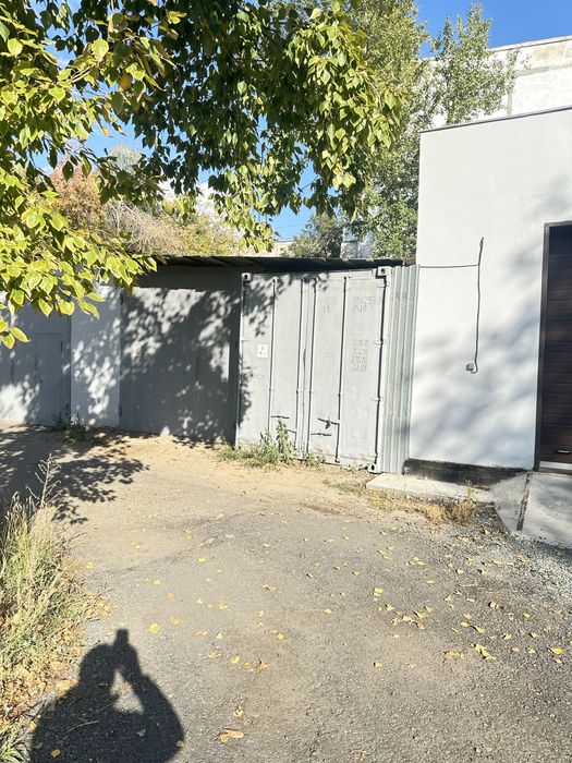 Сдам В аренду , контейнер 40 футорый