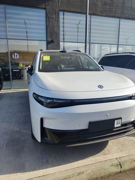 C16 280KM GIBRID (2026-Restayling)