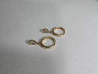 Cercei aur 14k 2.14gr (ctg)