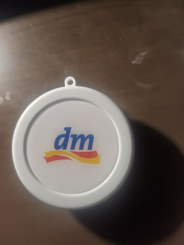 Чаша на ДМ,гумена