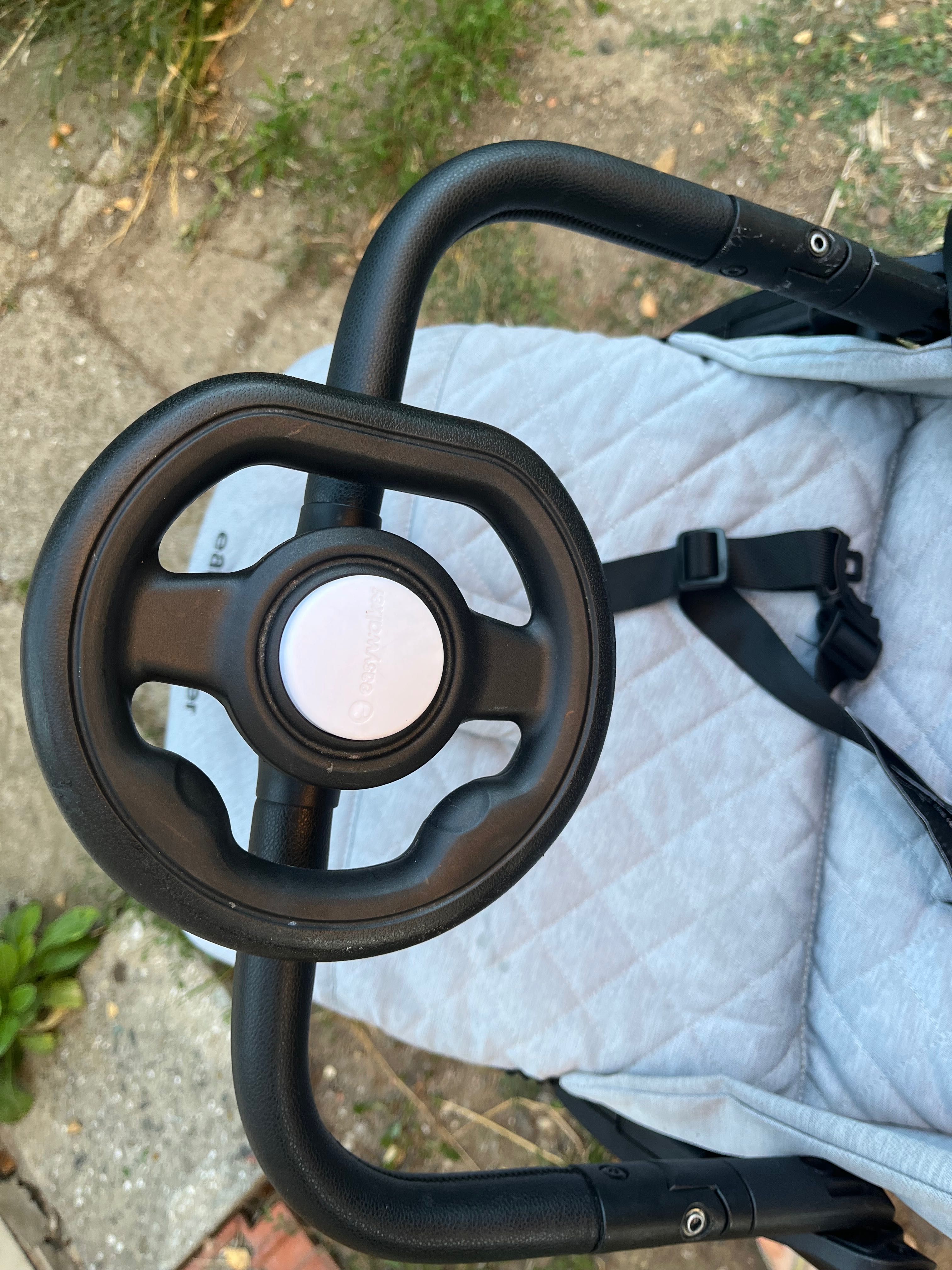Детска лятна количка easywalker