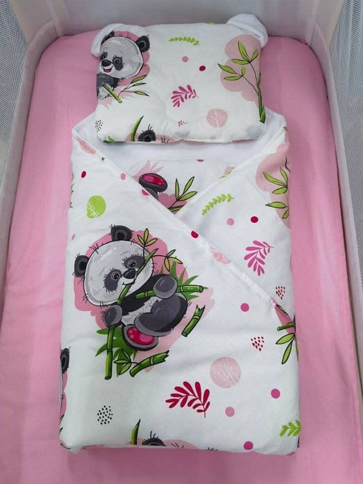 Термо комплект за количка