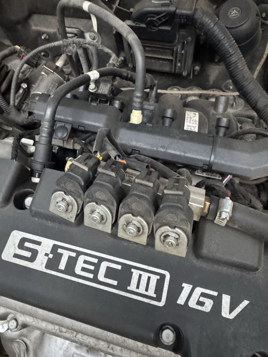 Газ балон метан 90 л