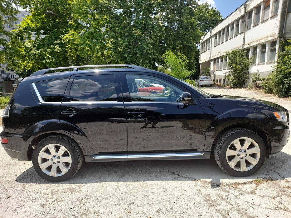 Продавам Мицубиши