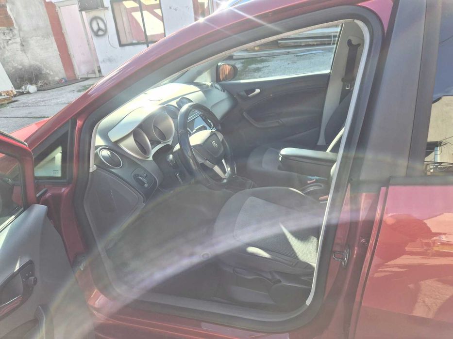 Seat Ibiza комби