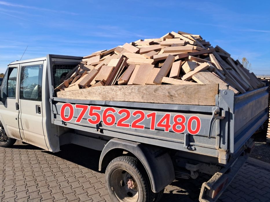 De vânzare lemn deșeuri de fabrica exact ca în poze