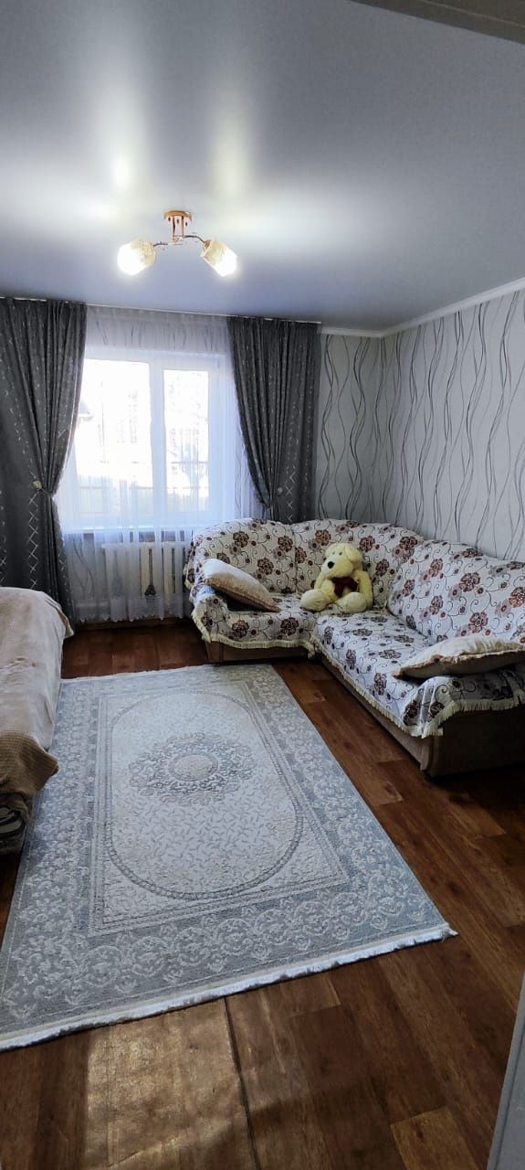 Продам дом в Талгарском районе