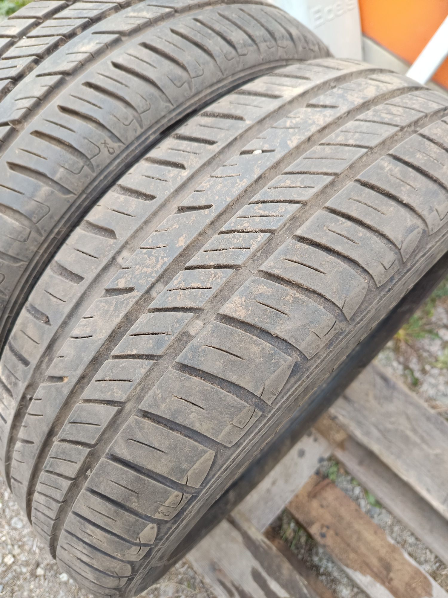 185 60R 15 H XL TYFOON ДОТ 4421