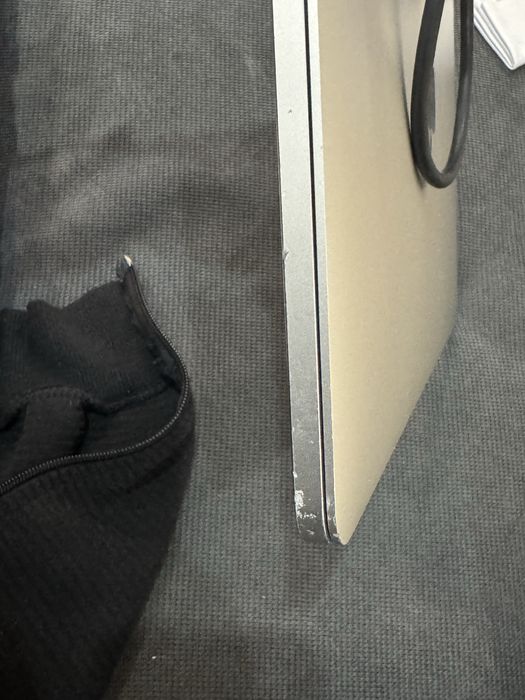 Macbook 13 pro M2 16gb 512