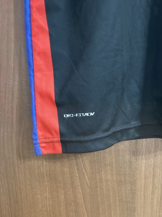 Tricou Barcelona Lewandowski