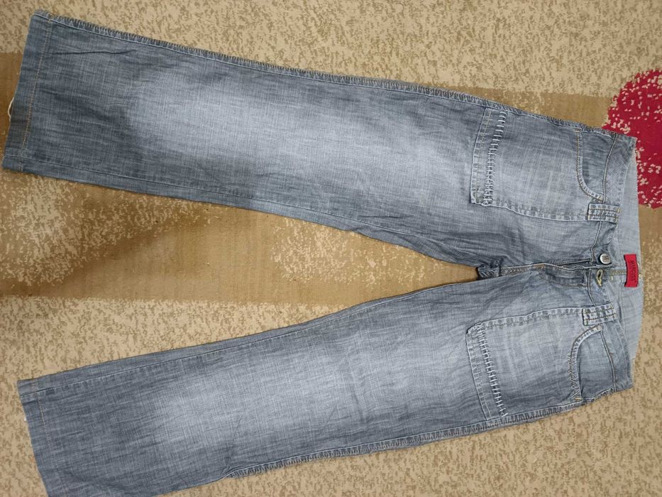 Мужские   джинсы