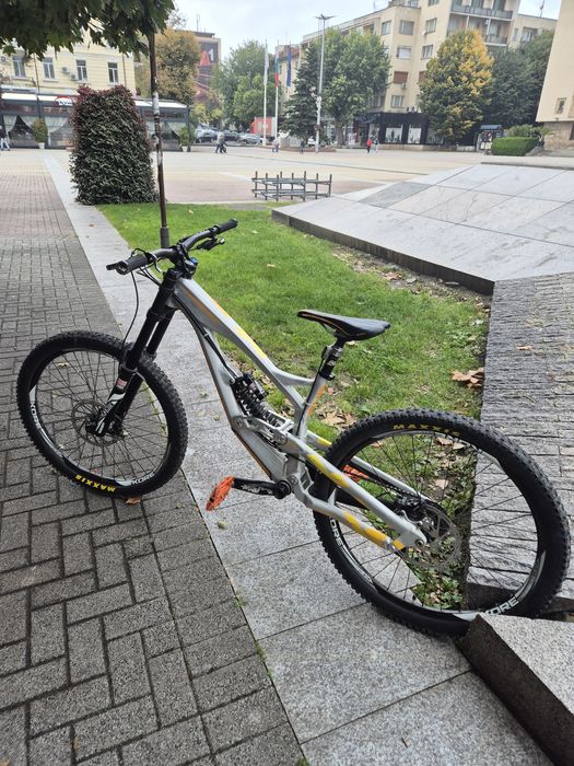 Yt industries 2016 L 27.5