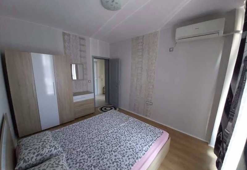 Дава се под наем Двустаен апартамент в Бургас, Сарафово - 60 кв.м за 200 € - Снимка #4