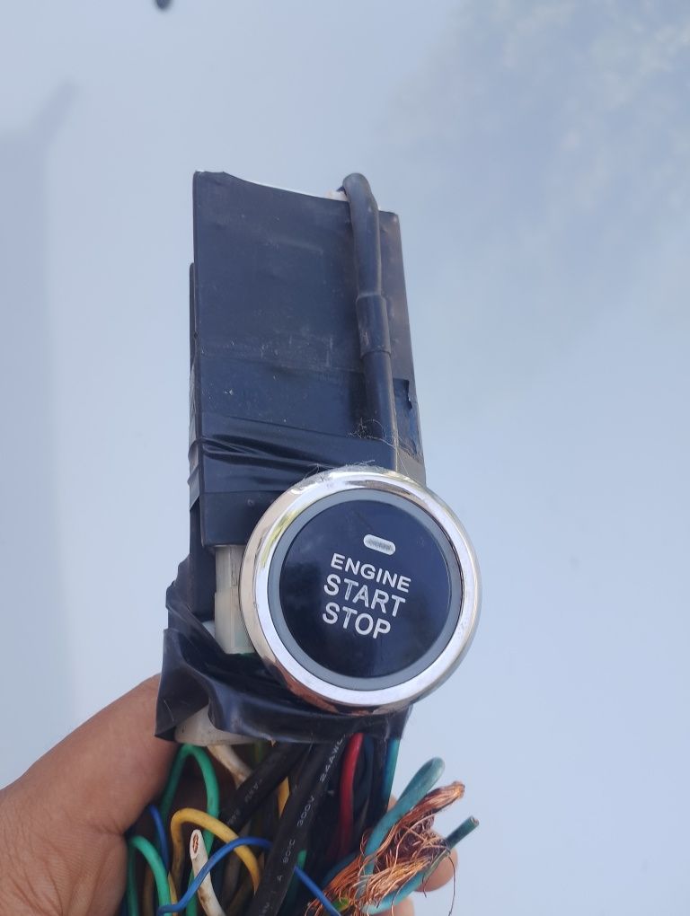 Start stop orginali