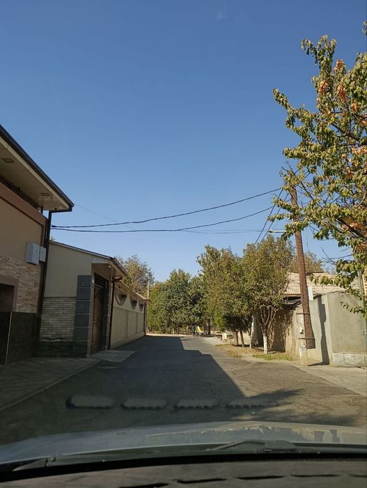 Мирзо-Улугбек 2.8сот4 ком Геникология111000уе