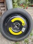 Vand avelope Michelin  235 55 17