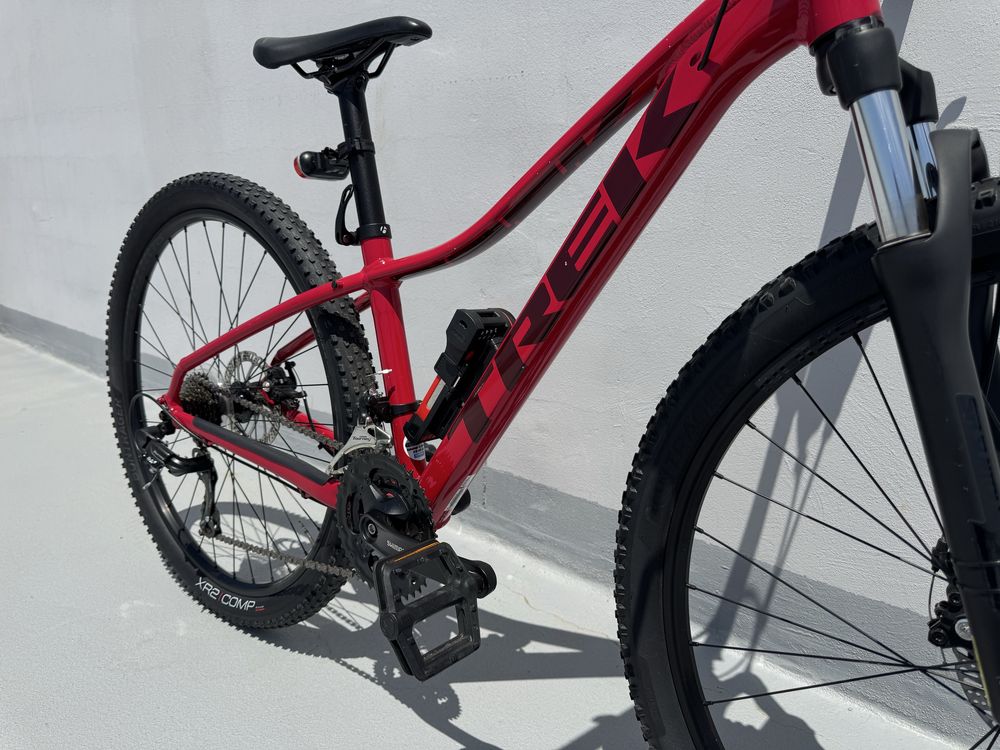 Bicicleta TREK Marlin 4