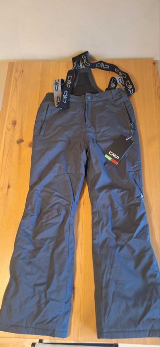 CMP детски ски панталон, р. 164