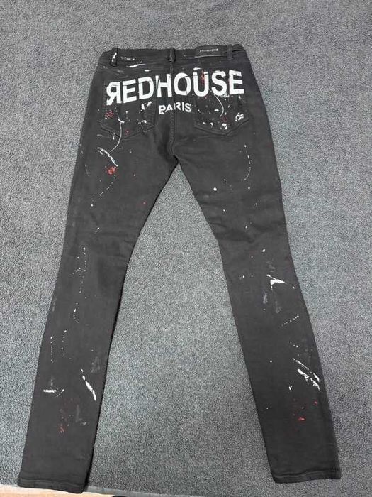 Redhouse Jeans marimea 33