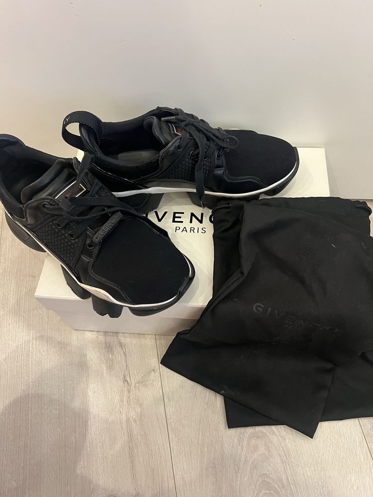 Givenchy оригинални дамаски обувки
