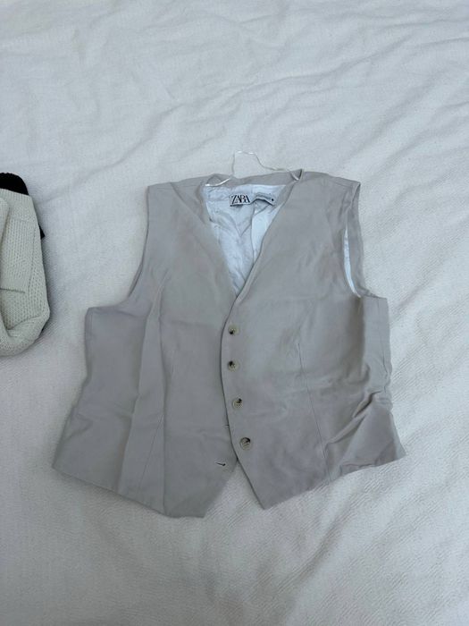 Продам женскую одежду (XL), много вещей.