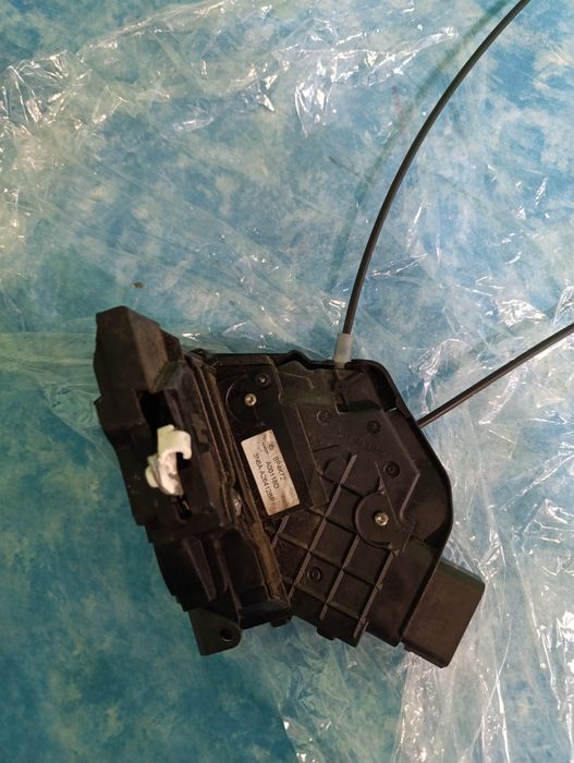 Брава Мазда 3 2005г.