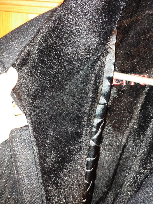 Palton barbati Pierre Carlos in stare impecabila