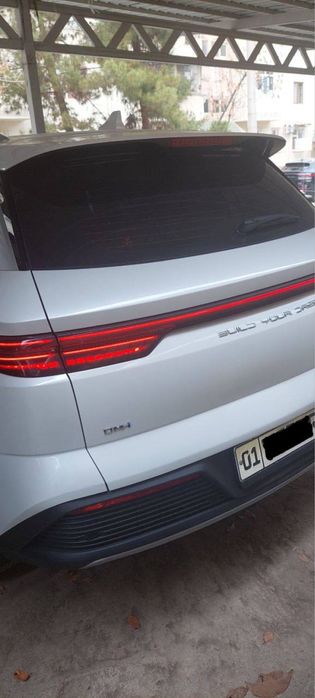 Продается BYD Song Pro