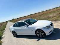 Vând bmw e90 318i 2.0 benzina