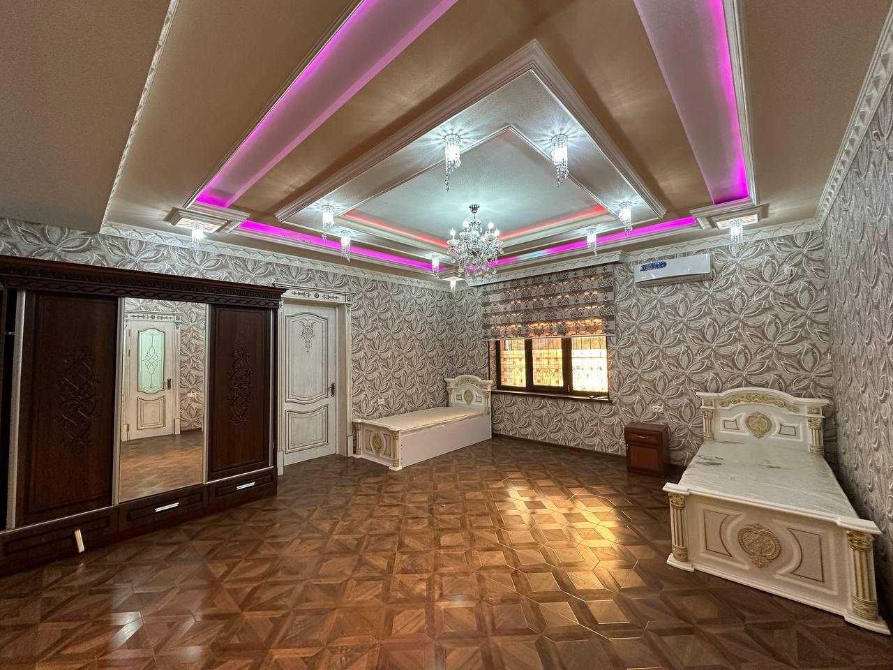 №2962 Продается квартира с евро ремонтом срочно