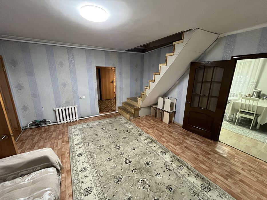 Продается 3-х комн.дом 130кв.м