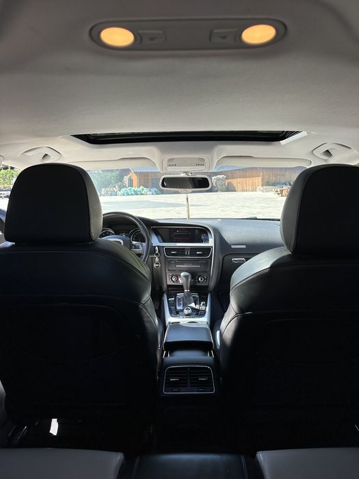 Vind audi a 5  2.0 211 cai