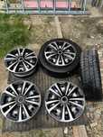 Jante 5x118 R16 opel vivaro/renault trafic