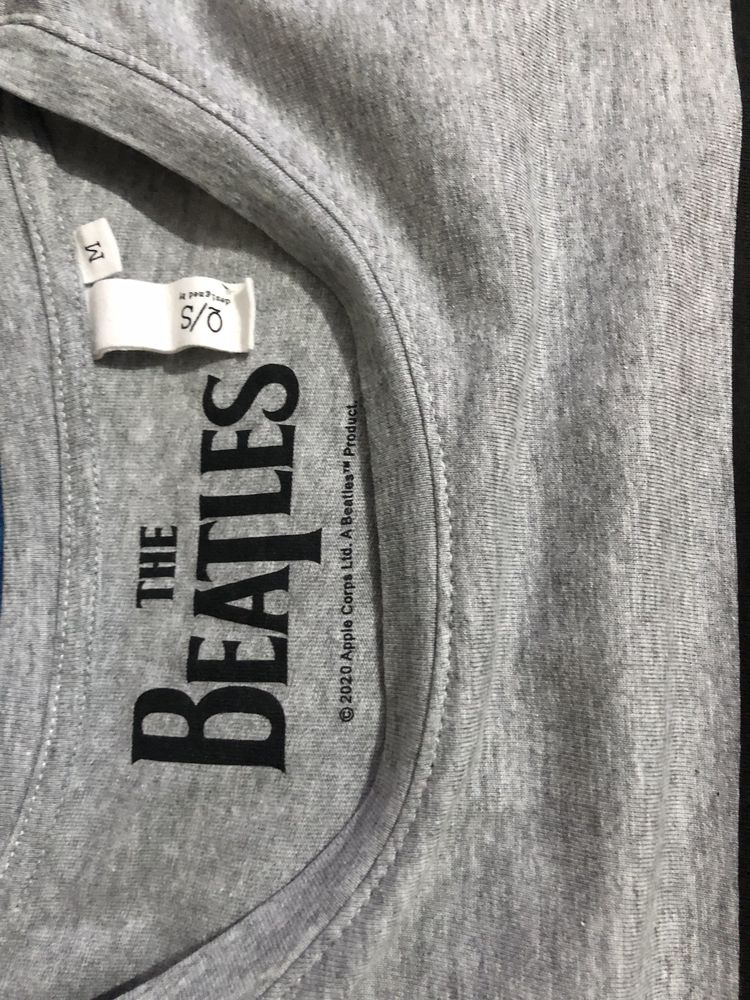 Tricou The Beatles