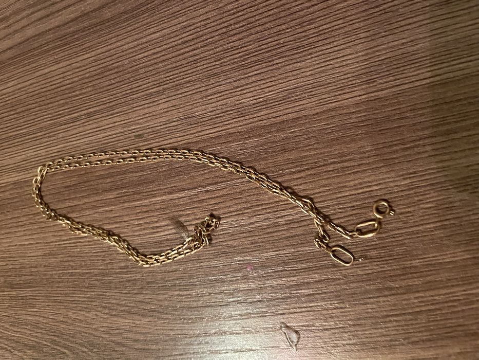 Золотая цепочка