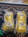 Manusi de box winning