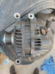 Генератор за Пежо-207,1.4,16V-95к.с.-Бензин