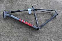 Cube Analog 29 inch cadru MTB - Large 20` + urechiusa
