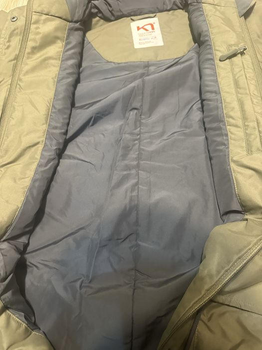 Geaca Kari Traa femei