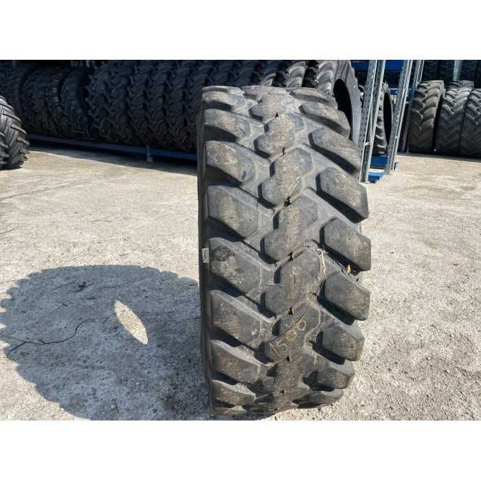 Anvelope 460/70r24 Firestone - TYM, Zetor