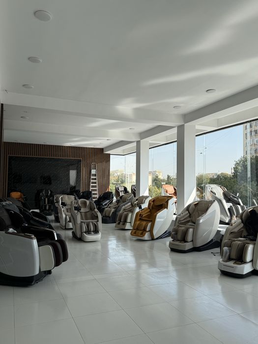 Массаж Кресло Оптом Дона