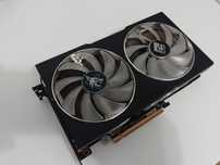 Placă video RX 6600 XT 8GB