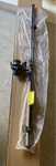 Undita Pescuit model Feeder Sensitiv 100 3m nouă