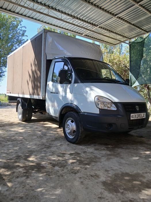 GAZEL BIZNES yil 2013 tez va arzon sotiladi  pul zalirligi uchun soti