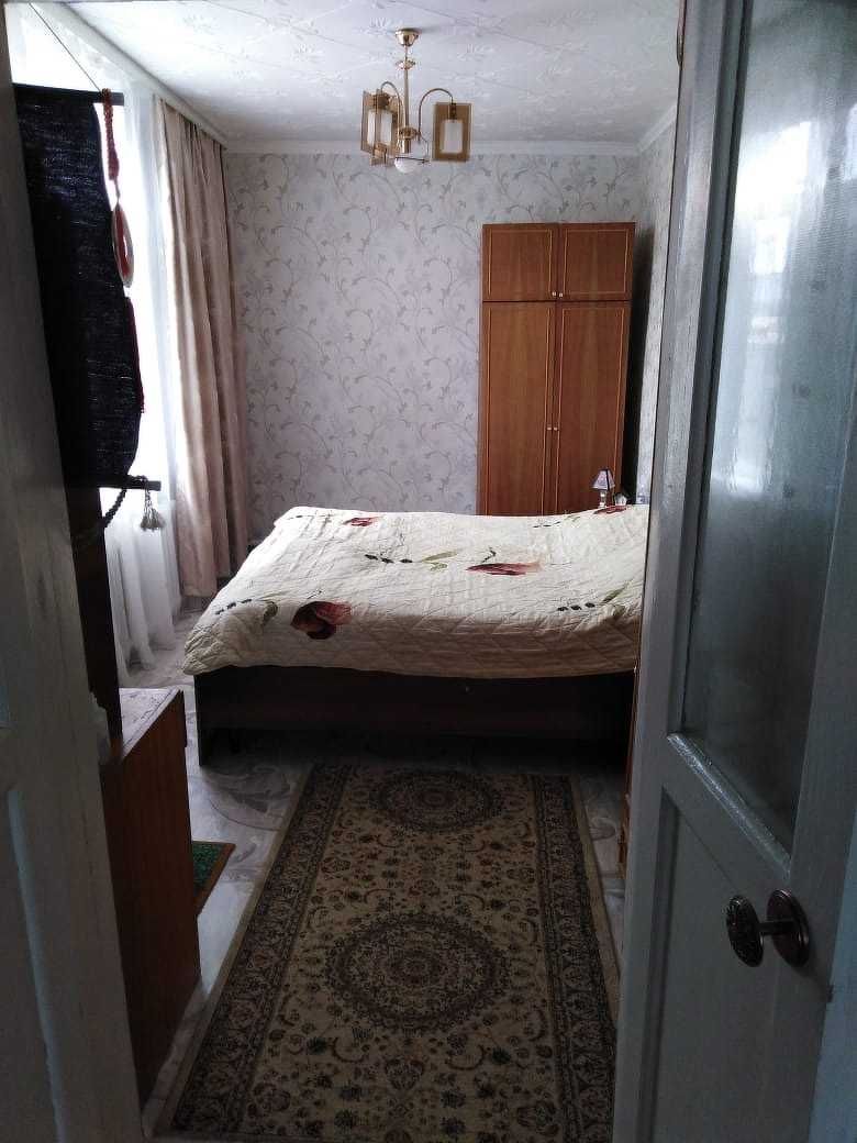 Дом на Старом мясокомбинате
