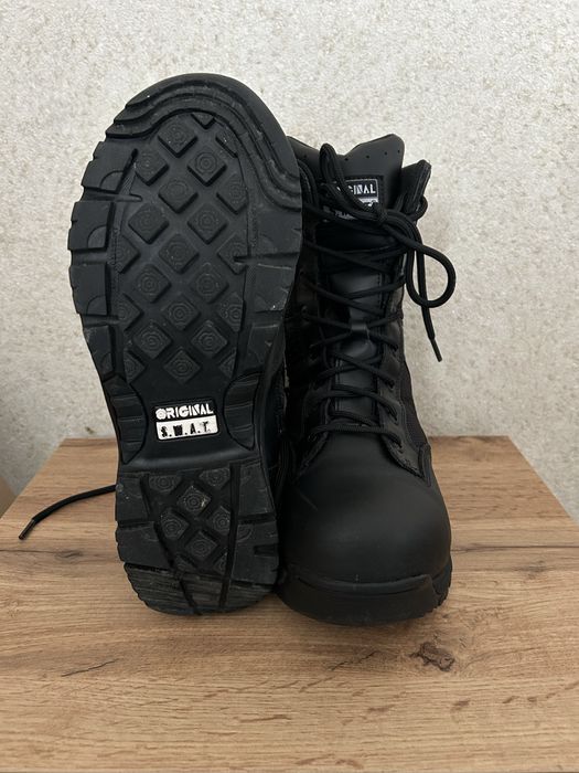 Кубинки S.W.A.T.