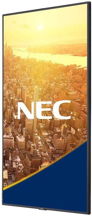 Видео стена/широкоформатен дисплей/ТВ NEC C551 139.7 см 55 инча